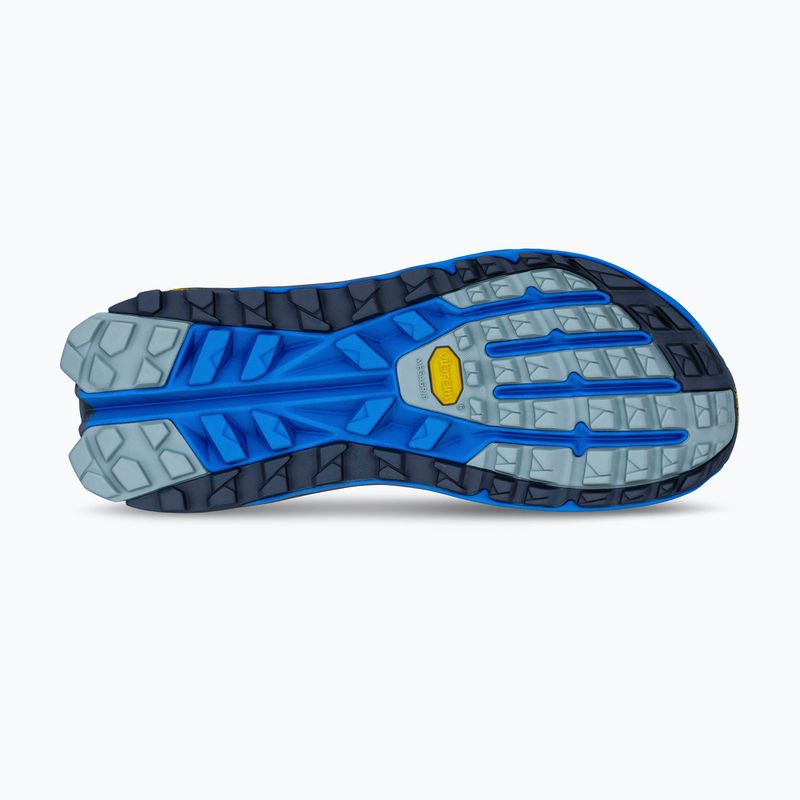 Vyriški bėgimo bateliai Altra Olympus 6 gray/blue 6