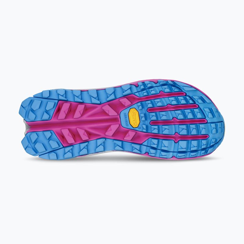 Moteriški bėgimo bateliai Altra Olympus 6 white/blue 6