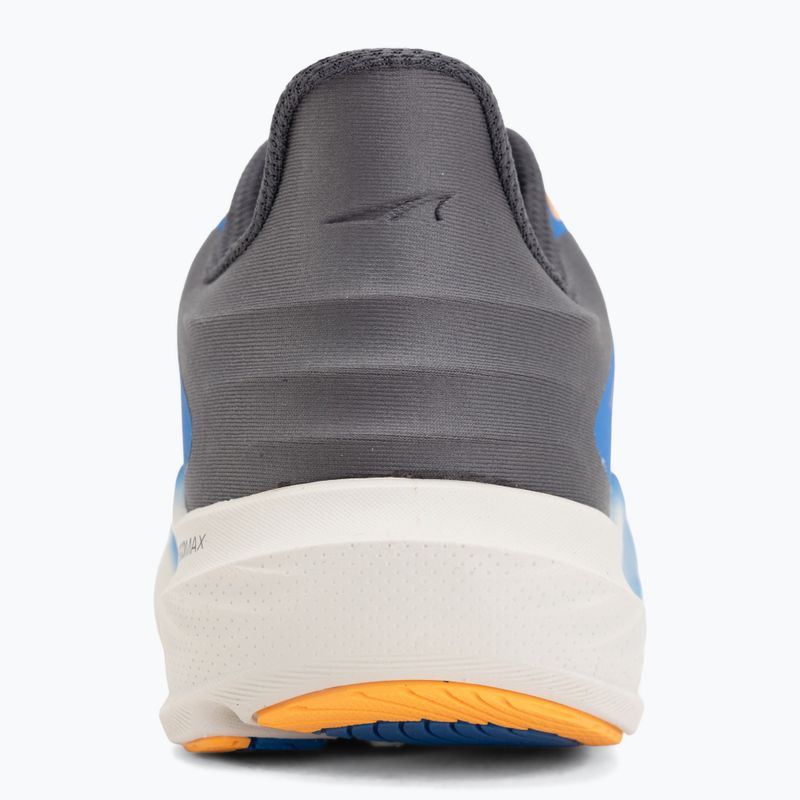 Vyriški bėgimo bateliai Altra Torin 8 dark gray/blue 6