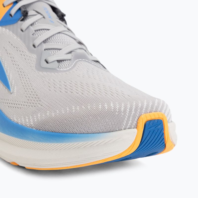 Vyriški bėgimo bateliai Altra Torin 8 dark gray/blue 7
