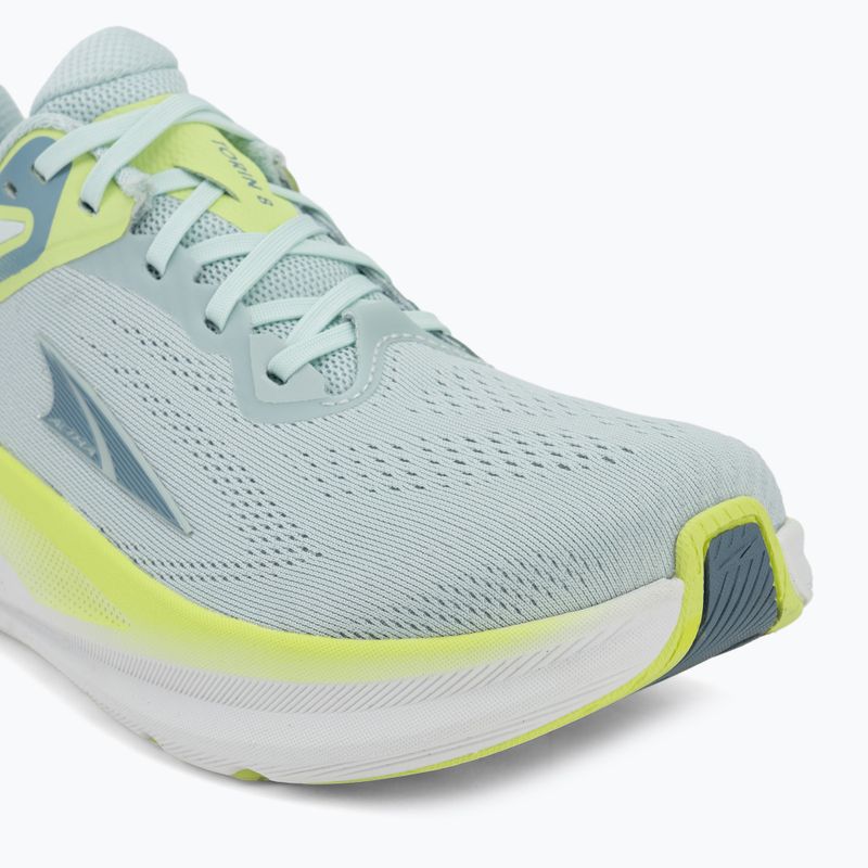Moteriški bėgimo bateliai Altra Torin 8 pastel teal 7