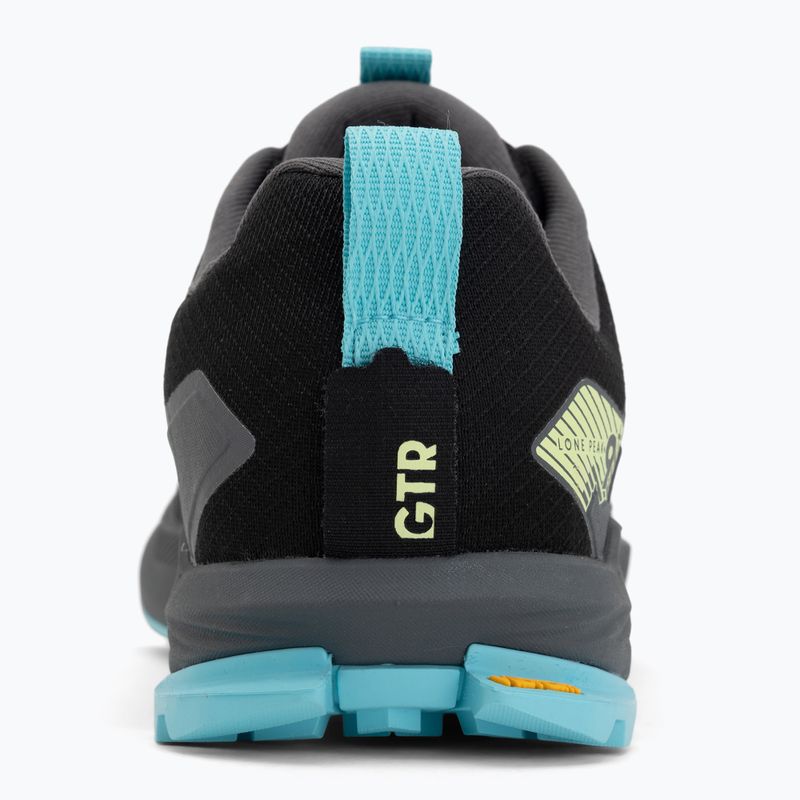 Vyriški bėgimo bateliai Altra Lone Peak 9+ black/lime 6