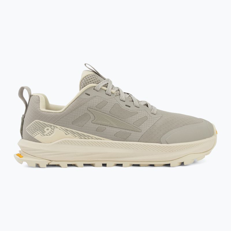Moteriški bėgimo bateliai Altra Lone Peak 9+ brown/tan 2