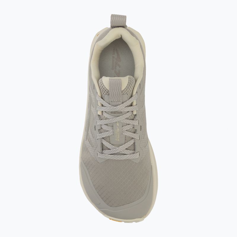 Moteriški bėgimo bateliai Altra Lone Peak 9+ brown/tan 5