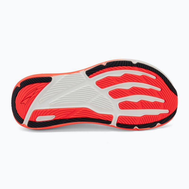 Moteriški bėgimo batai Altra Experience Flow ST white/coral 4