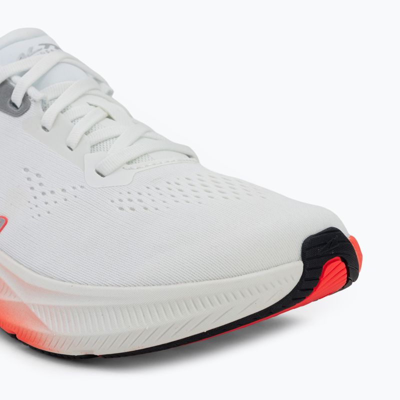 Moteriški bėgimo batai Altra Experience Flow ST white/coral 7