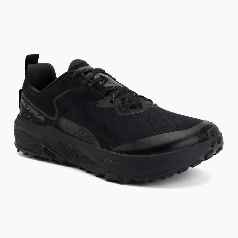 Vyriški bėgimo batai Altra Timp 6 GTX black/black