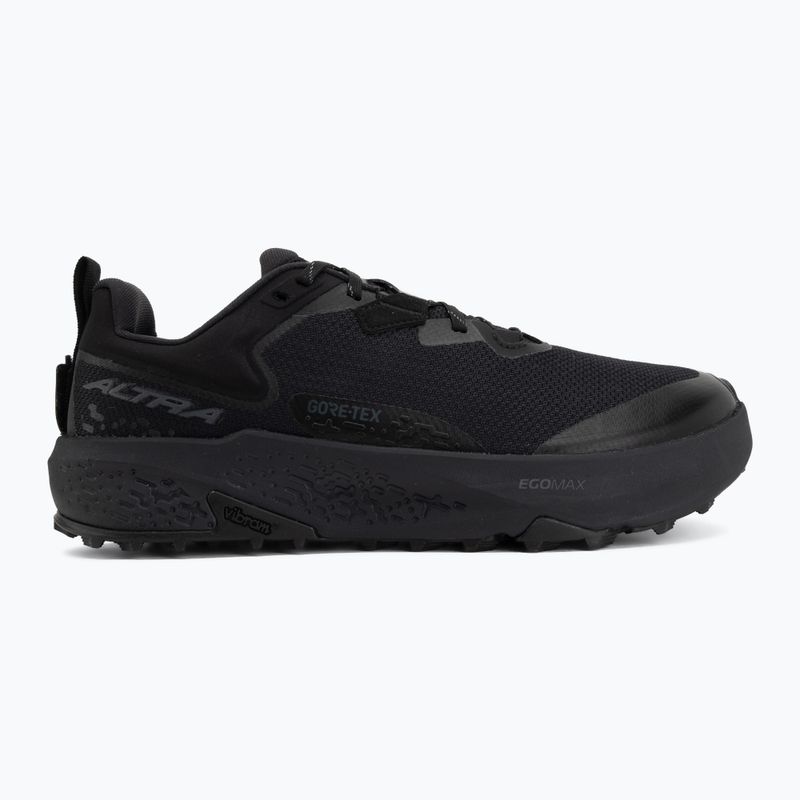 Vyriški bėgimo batai Altra Timp 6 GTX black/black 2
