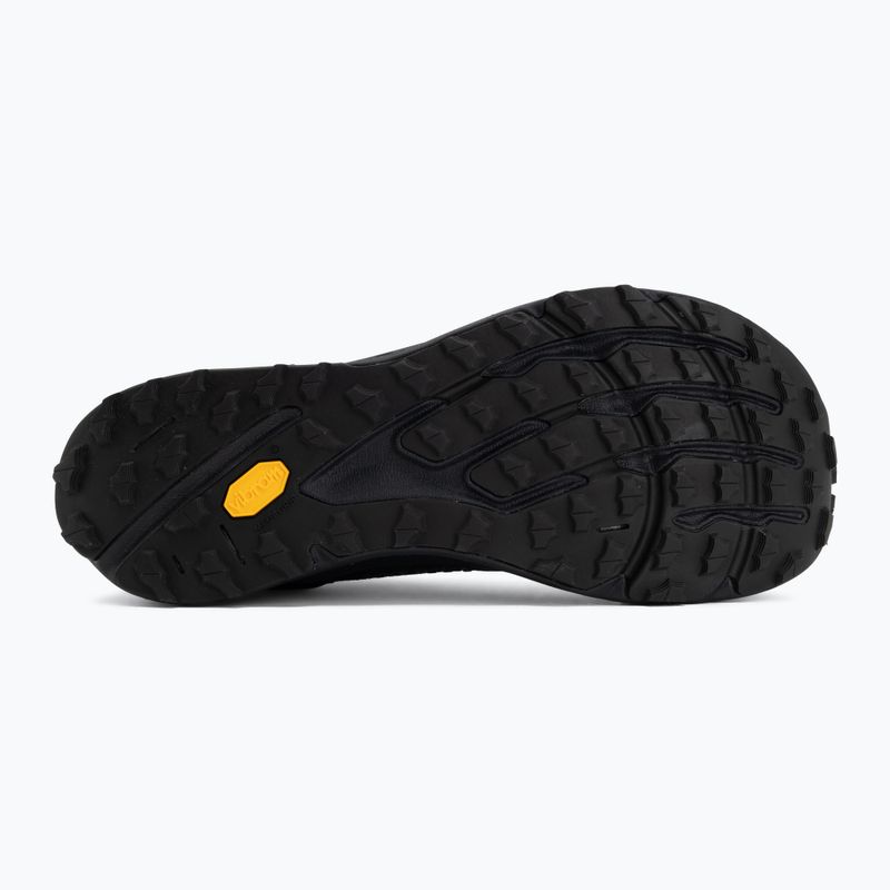 Vyriški bėgimo batai Altra Timp 6 GTX black/black 4