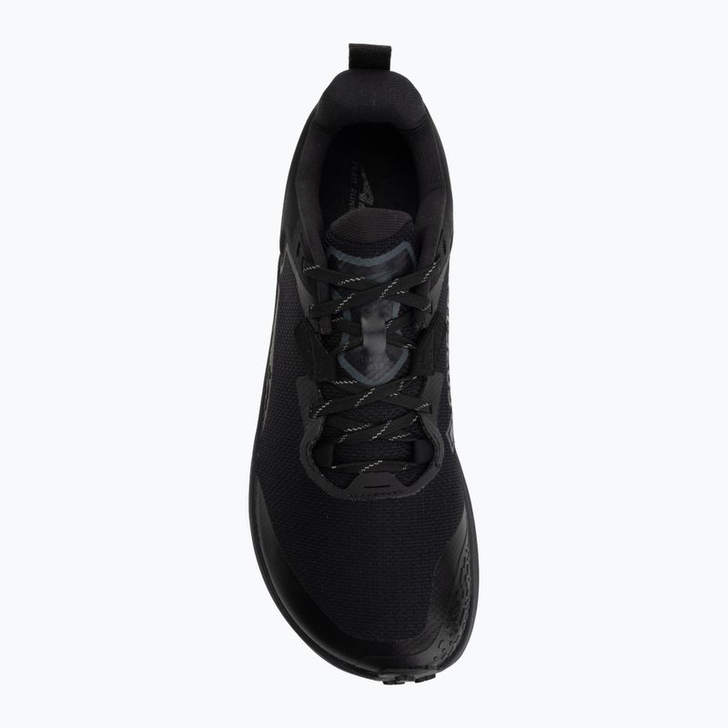 Vyriški bėgimo batai Altra Timp 6 GTX black/black 5