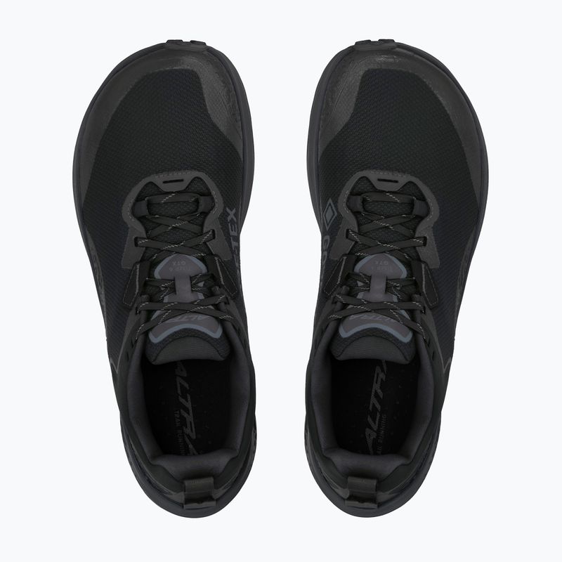 Vyriški bėgimo batai Altra Timp 6 GTX black/black 3