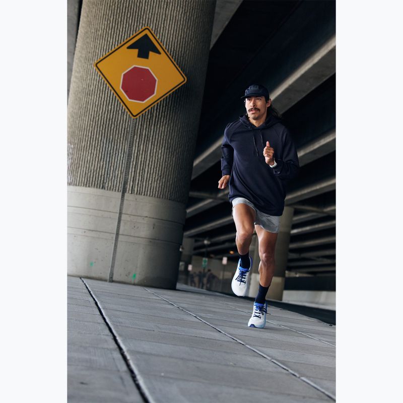 Vyriški bėgimo bateliai Altra FWD Via 2 blue/gray 14