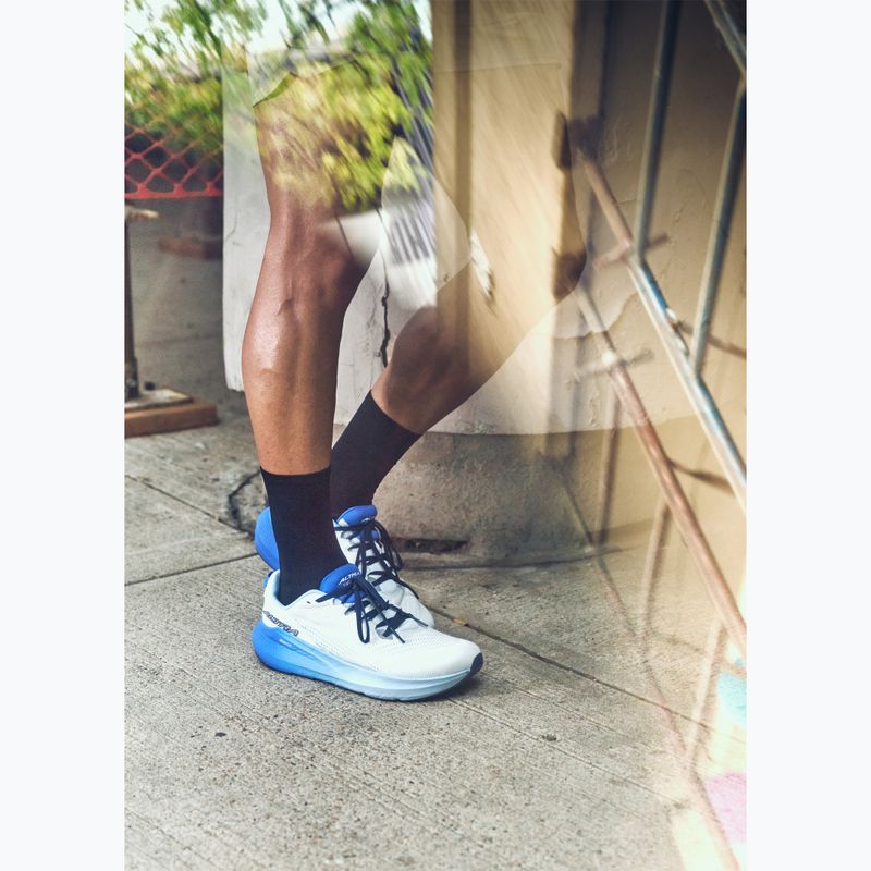 Vyriški bėgimo bateliai Altra FWD Via 2 blue/gray 17