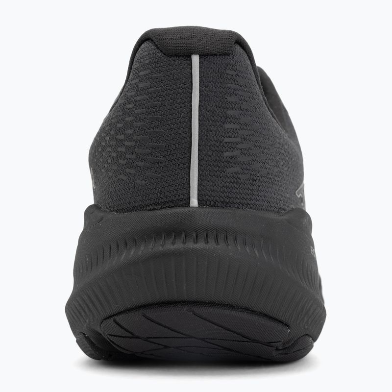 Vyriški bėgimo bateliai Altra Experience Flow 3 black/black 6