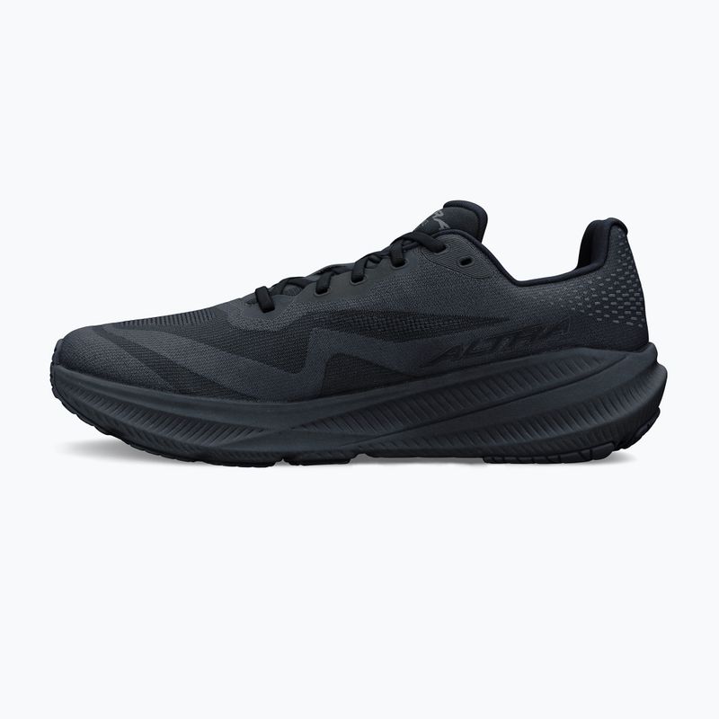Vyriški bėgimo bateliai Altra Experience Flow 3 black/black 2