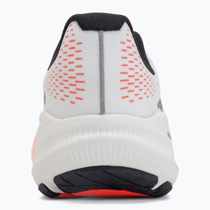 Vyriški bėgimo bateliai Altra Experience Flow 3 white/coral 6