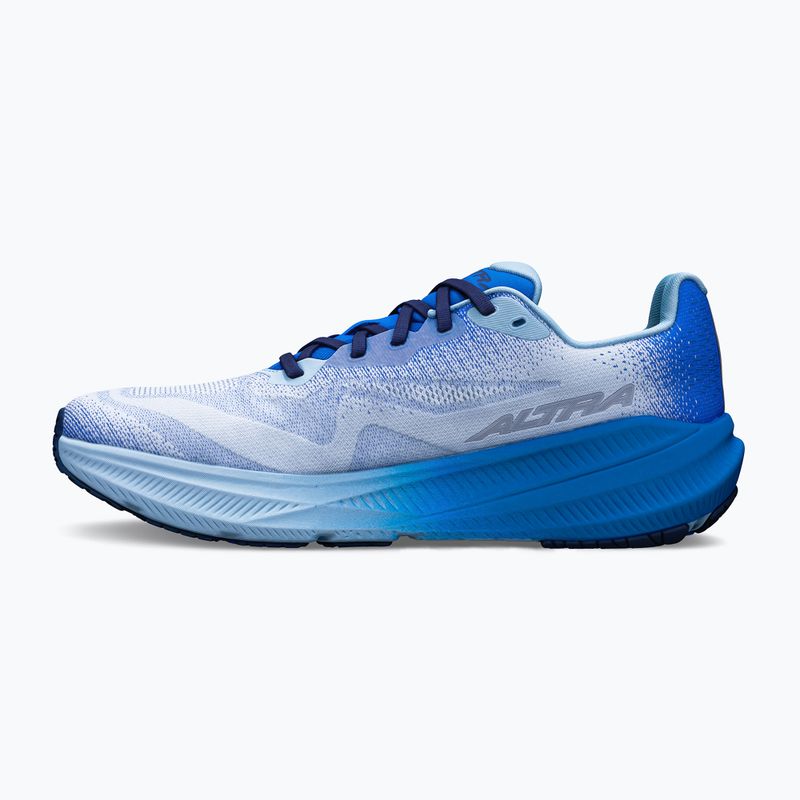 Vyriški bėgimo bateliai Altra Experience Flow 3 blue/gray 2