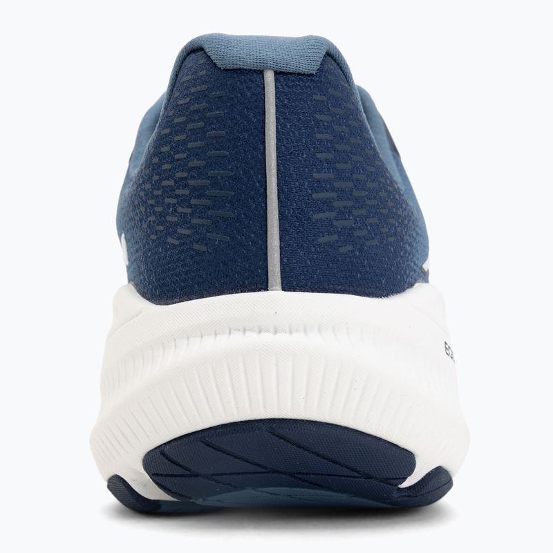 Vyriški bėgimo bateliai Altra Experience Flow 3 navy/light blue 6