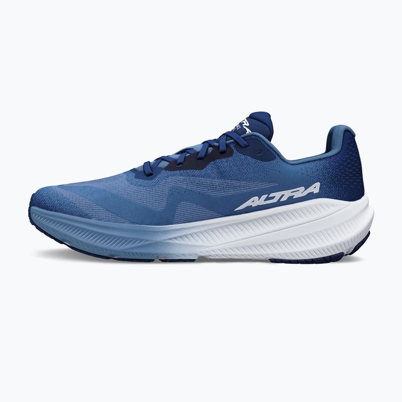Vyriški bėgimo bateliai Altra Experience Flow 3 navy/light blue 2