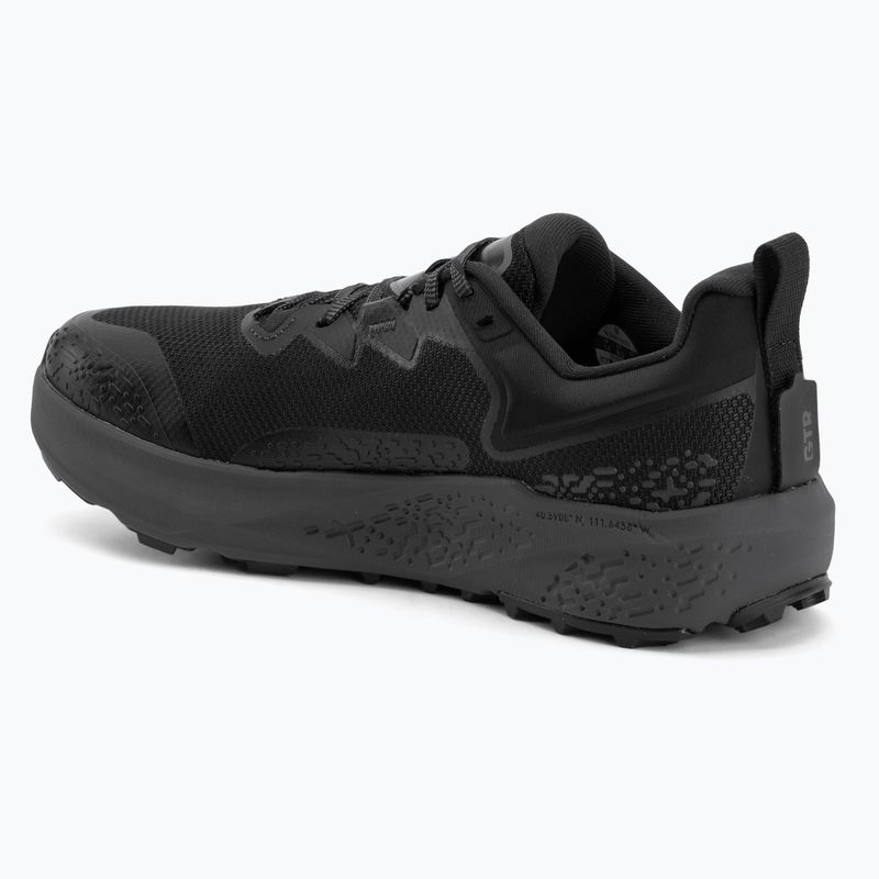 Vyriški bėgimo bateliai Altra Timp 6 black/black 3