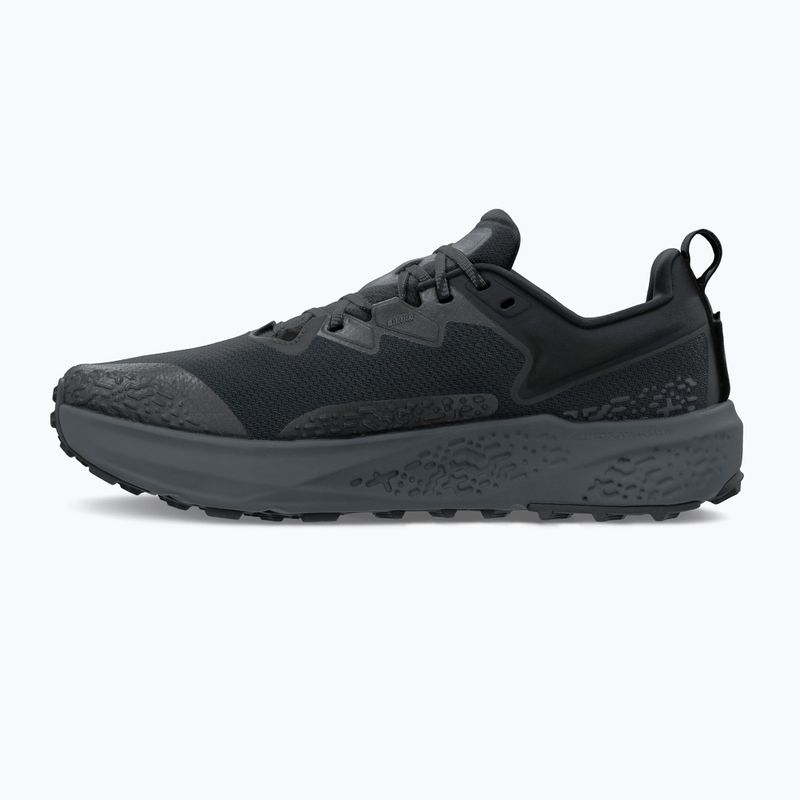 Vyriški bėgimo bateliai Altra Timp 6 black/black 2