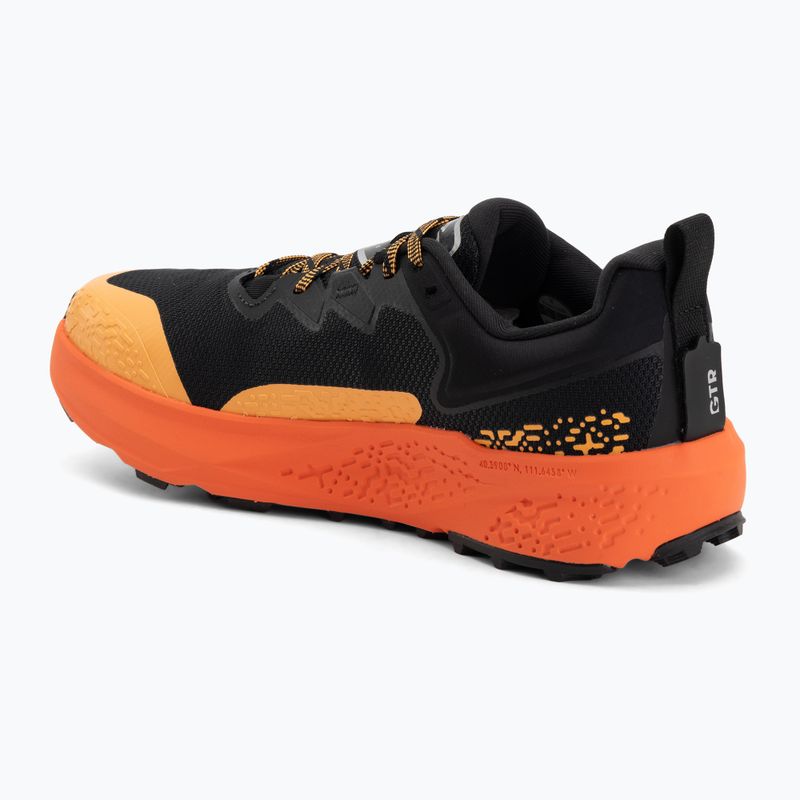 Vyriški bėgimo bateliai Altra Timp 6 black/orange 3