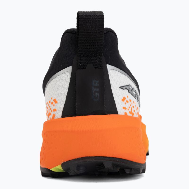 Vyriški bėgimo bateliai Altra Timp 6 white/lime 6