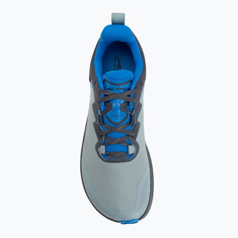 Vyriški bėgimo bateliai Altra Timp 6 gray 5