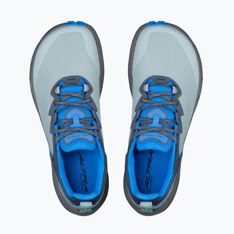 Vyriški bėgimo bateliai Altra Timp 6 gray 4