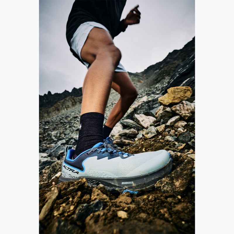 Vyriški bėgimo bateliai Altra Timp 6 gray 8