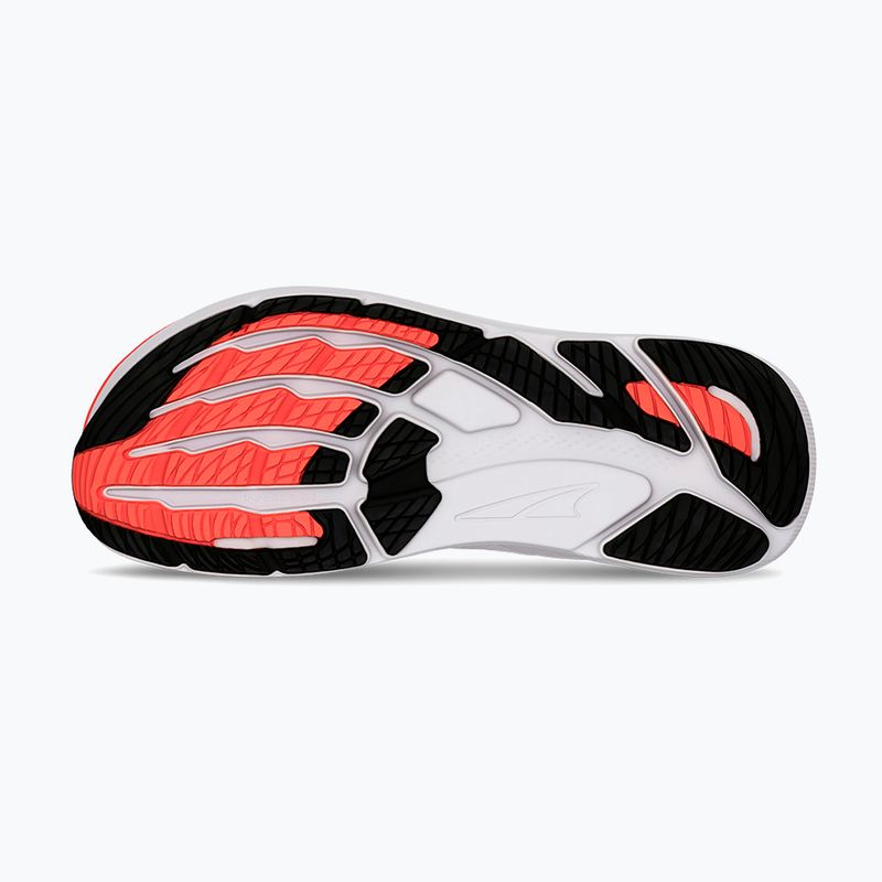 Moteriški bėgimo bateliai Altra FWD Via 2 white/coral 12