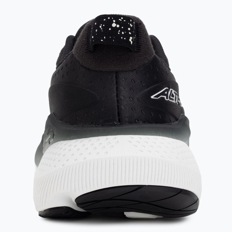 Moteriški bėgimo bateliai Altra FWD Via 2 black/white 6