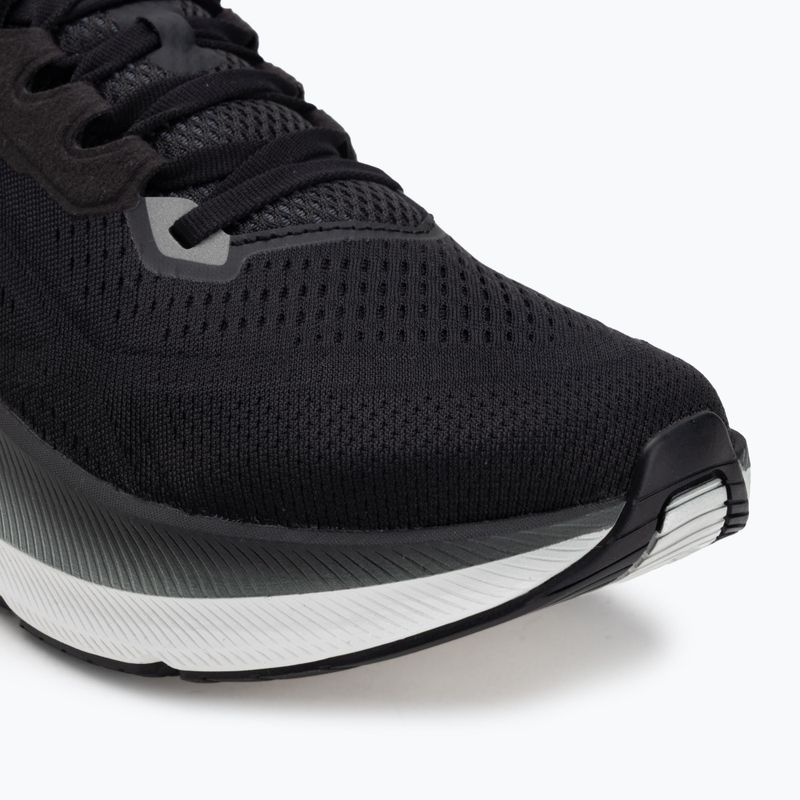 Moteriški bėgimo bateliai Altra FWD Via 2 black/white 7