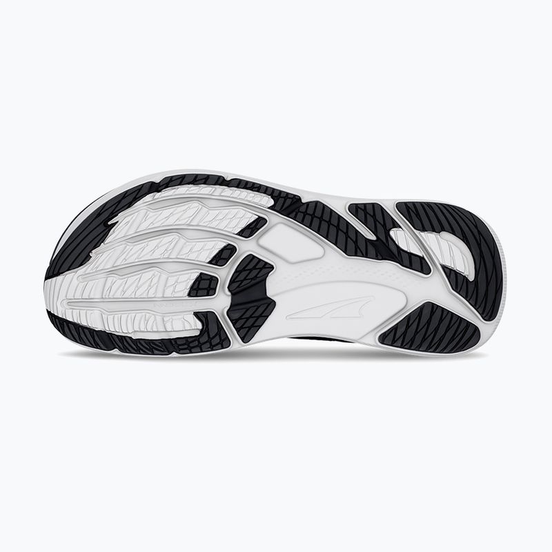 Moteriški bėgimo bateliai Altra FWD Via 2 black/white 12