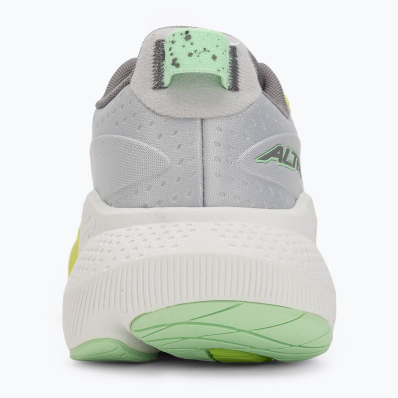 Moteriški bėgimo bateliai Altra FWD Via 2 gray 6