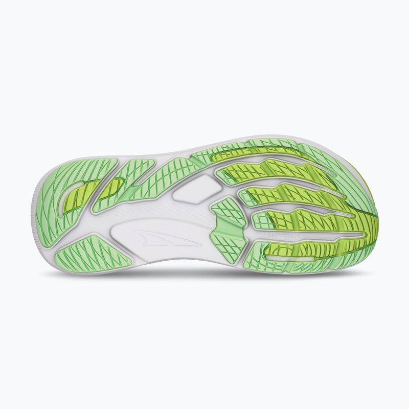 Moteriški bėgimo bateliai Altra FWD Via 2 gray 13