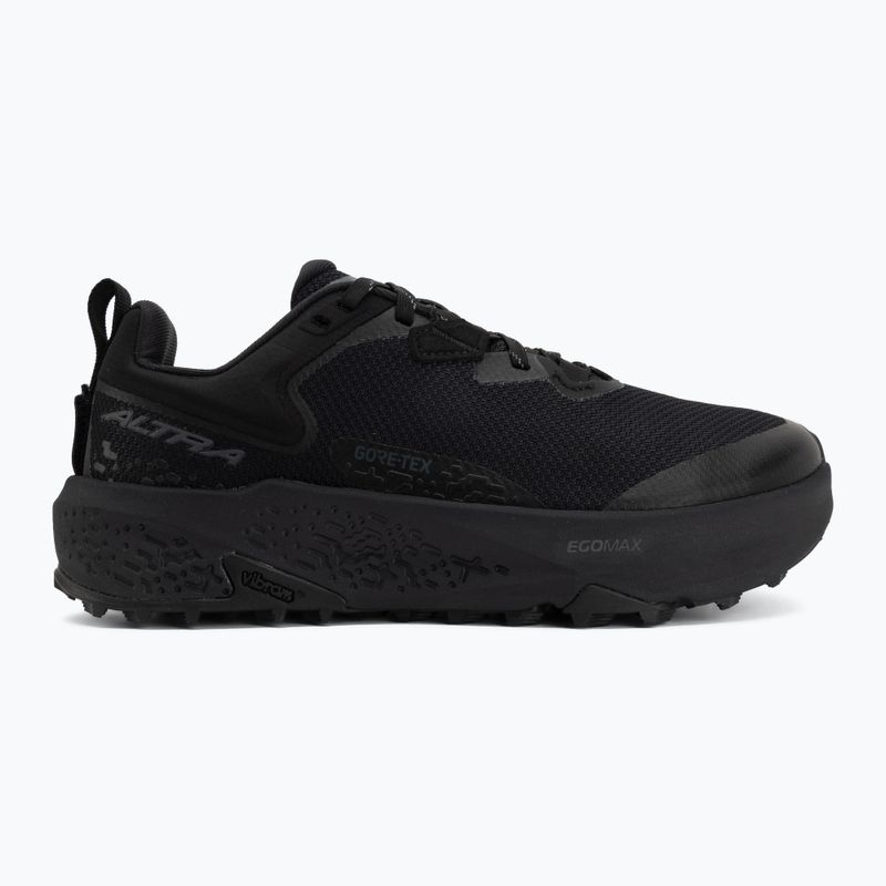 Moteriški bėgimo batai Altra Timp 6 GTX black/black 2