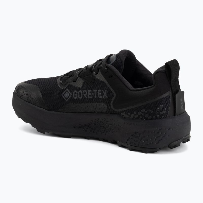 Moteriški bėgimo batai Altra Timp 6 GTX black/black 3