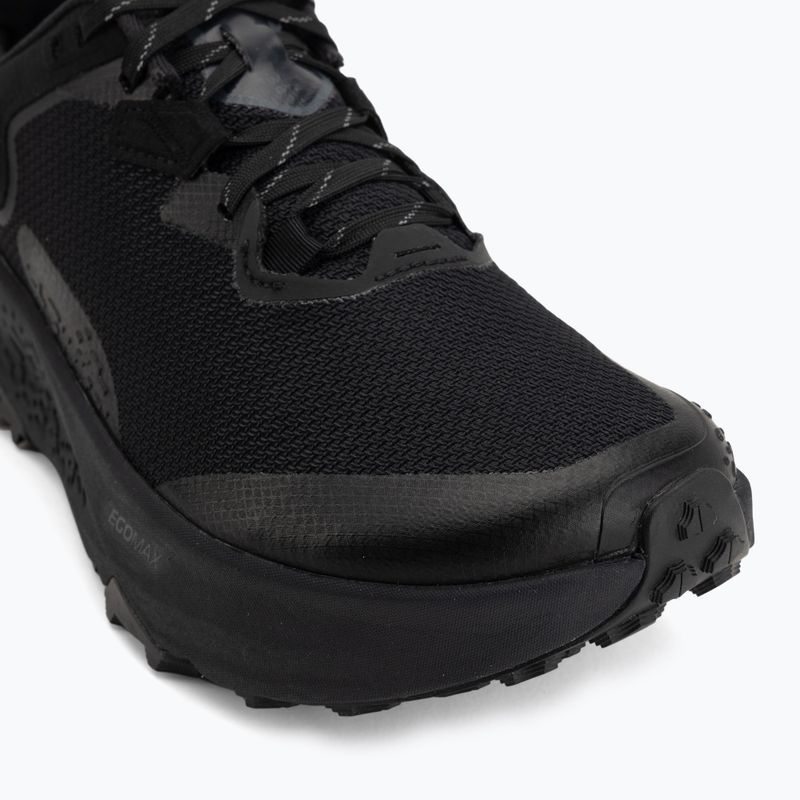 Moteriški bėgimo batai Altra Timp 6 GTX black/black 7