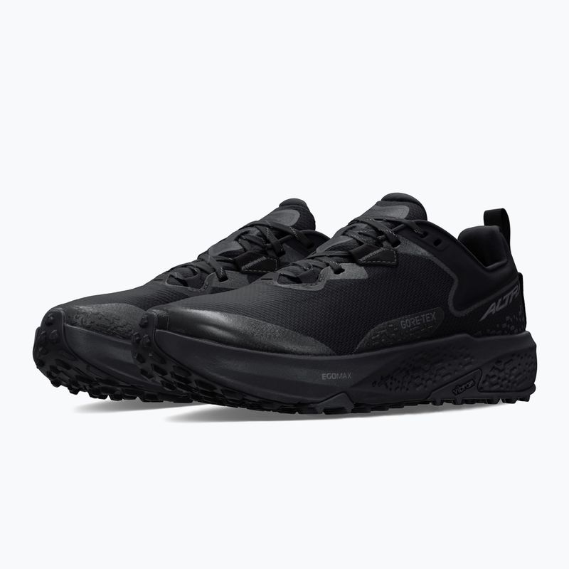 Moteriški bėgimo batai Altra Timp 6 GTX black/black 3
