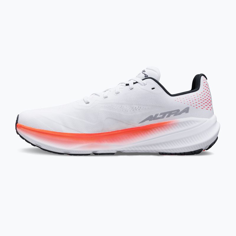 Moteriški bėgimo bateliai Altra Experience Flow 3 white/coral 2
