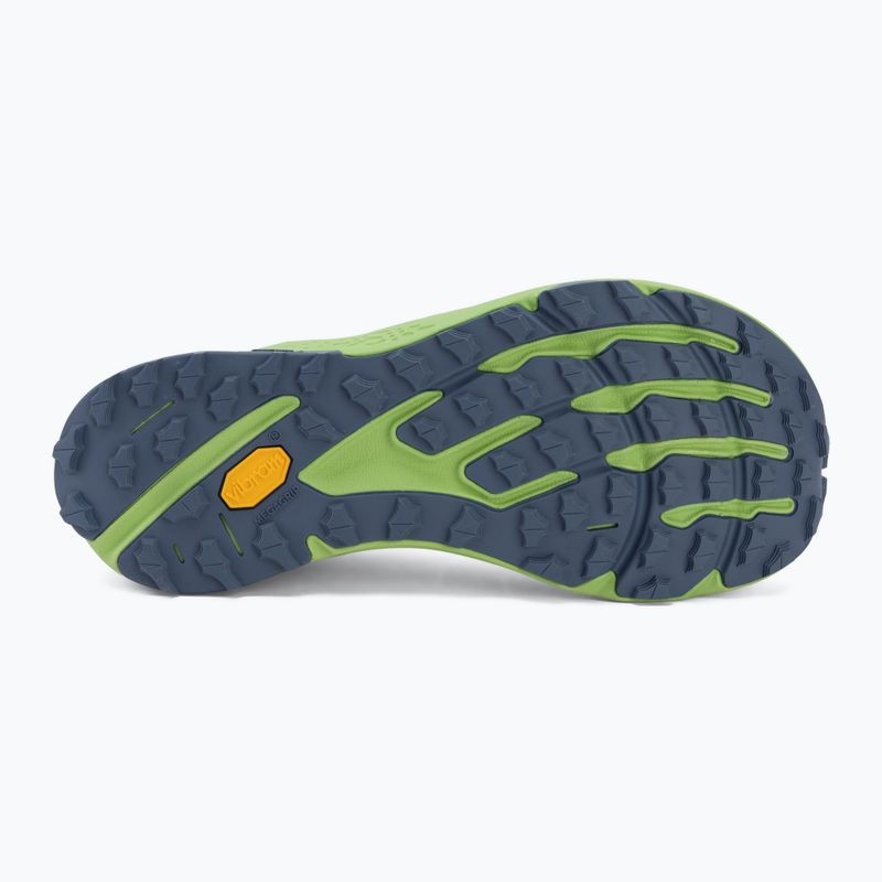 Moteriški bėgimo bateliai Altra Timp 6 mint 4