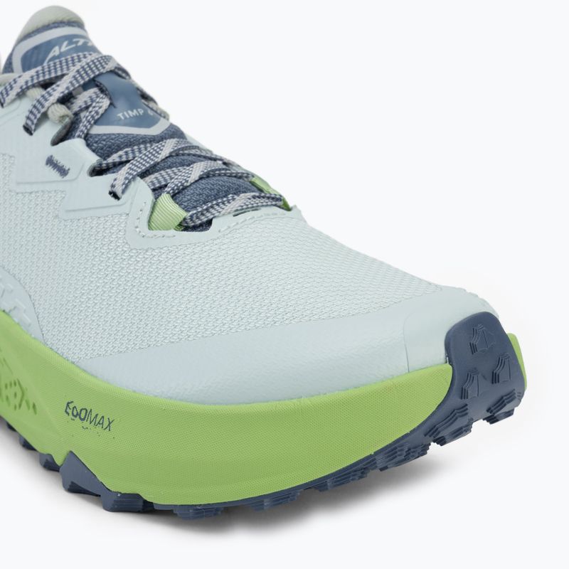 Moteriški bėgimo bateliai Altra Timp 6 mint 7