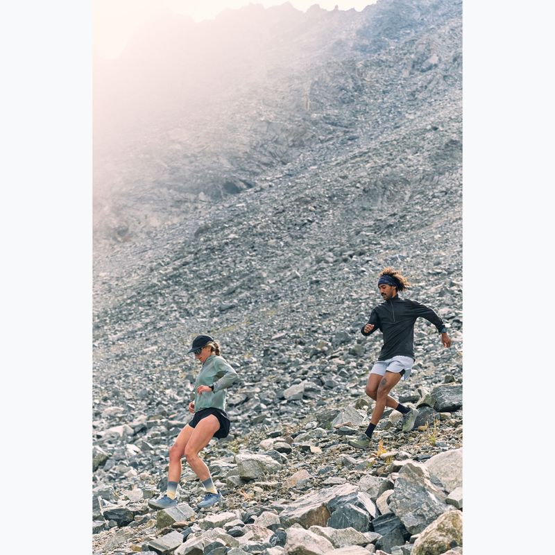 Moteriški bėgimo bateliai Altra Timp 6 dark blue 9