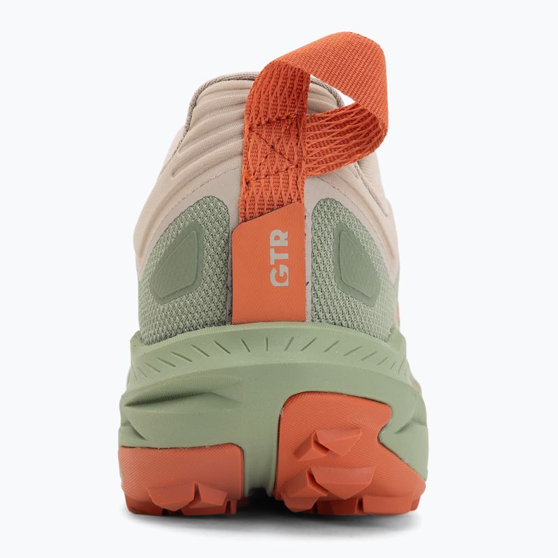 Vyriški bėgimo bateliai Altra Experience Wild 3+ taupe 6