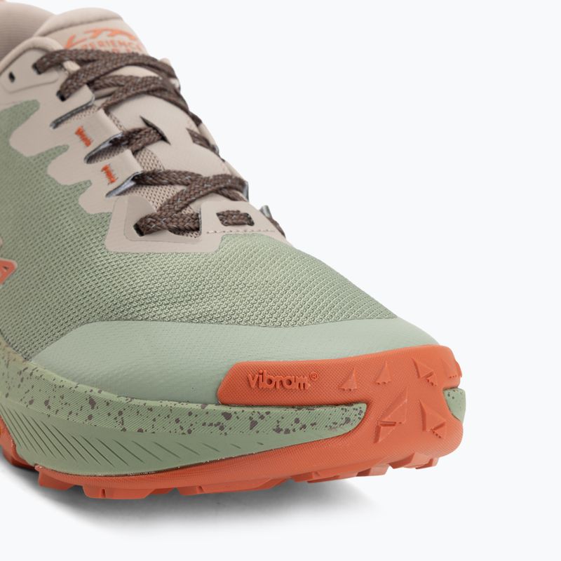 Vyriški bėgimo bateliai Altra Experience Wild 3+ taupe 7