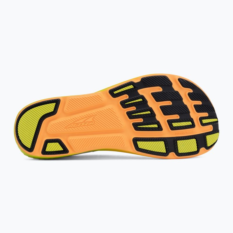 Moteriški bėgimo bateliai Altra Escalante 4 white/orange 4