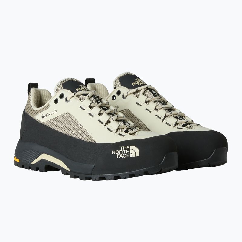 Moteriški approach batai The North Face Verto Alpine Gore-Tex desert stone/tnf black 2
