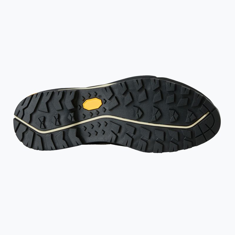 Moteriški approach batai The North Face Verto Alpine Gore-Tex desert stone/tnf black 4