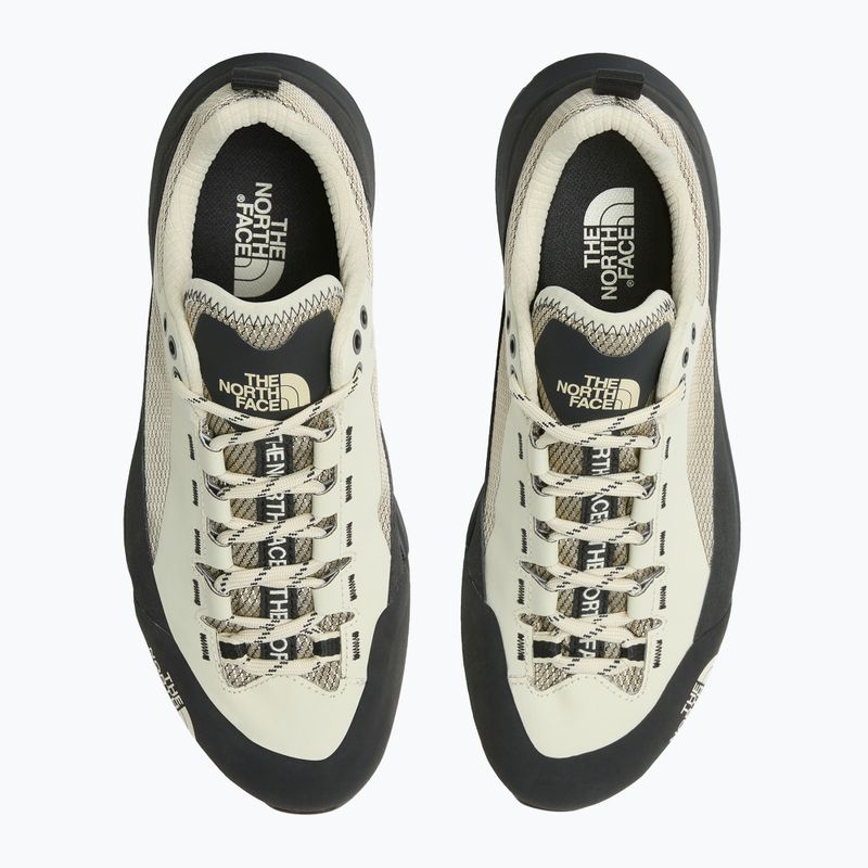 Moteriški priėjimo prie trasų batai The North Face Verto Alpine Gore-Tex desert stone/tnf black 5